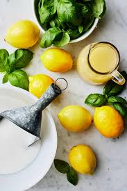 homemade lemonade recipe love and lemons