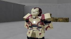 Check out iron man simulator 2 beta. Iron Man Script Roblox