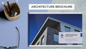 21 Architecture Brochure Designs Psd Vector Eps Jpg