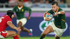 Anthony watson, manu tuilagi, owen farrell, jonny may, george ford, ben youngs; South Africa To Battle England In Rematch Of 2007 Rugby World Cup Final Cbc Sports