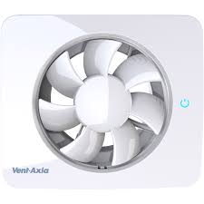 Vent Axia Pureair Sense Extractor Fan