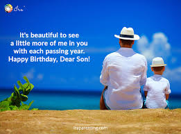 Check spelling or type a new query. Happy Birthday Son Awesome Birthday Wishes Quotes Ira Parenting