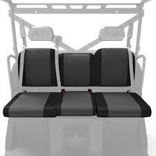 Kemimoto Utv Seat Covers Dust Proof