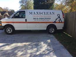 maxi clean greenville carpet cleaning