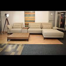 The Mix Match Modular Sofa Light Gray