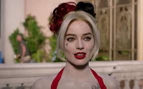 Brad pitt and margot robbie rekindle flirtation? Margot Robbie Is Back In An Electrifying Trailer For The Suicide Squad Entertainment Prime Time Zone