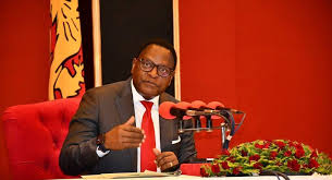 malawian president cancels foreign