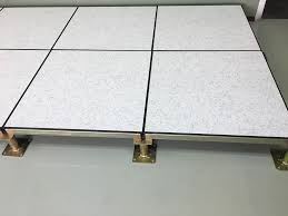 raised flooring access flooring