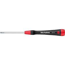 Electrical Precision Engineering Torx Screwdriver Wiha Size Screwdriver T 15 Blade Length 60 Mm N A