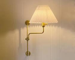 Wall Sconce Adjustable Wall Lamp Sconces