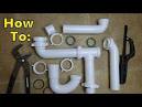 PVC - Drain Parts - Plumbing Parts Repair - The Home Depot