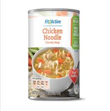 Using soups for weight loss is great way to add variety. 9 Best Canned Soups Of 2021 Healthiest Store Bought Soups