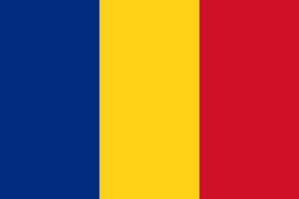 Blue, with two narrow, horizontal, yellow stripes across the lower portion and… Every National Flag S Colors