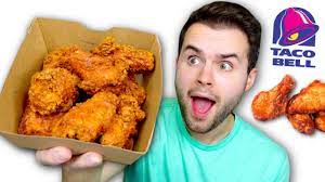 Crispy Chicken Wings REVIEW ...
