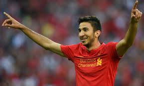 Porto have signed midfielder marko grujic for £10.5m from liverpool, who are also expected to. Marko Grujic