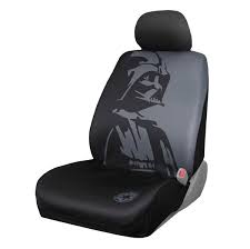 A wide variety of car seat strap covers options are available to you, such as compatible brand, function, and material. My Cool Car Stuff Officially Branded Accessoriesdarth Vader Low Back Seat Cover Star Wars Car Accessories Mycoolcarstuff Com
