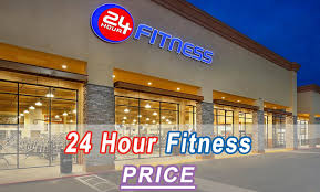 24 hour fitness s 2023 membership