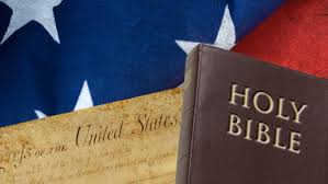 Image result for constitution and bible