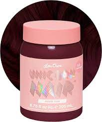 Buy Unicorn Hair, Mystic Rose, Hair Color - Full-Coverage,  Ultra-Conditioning, Semi-Permanent, Damage-Free Formula - Vegan - 6.76 fl.  oz. Online at Low Prices in India - Amazon.in