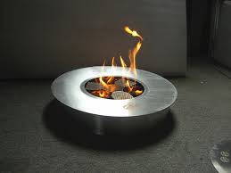 However, they vary significantly in terms of features and build quality. Round Smokeless Fire Pit Burner Instinct Bio Fires