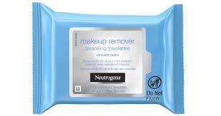 free neutrogena makeup wipes daily