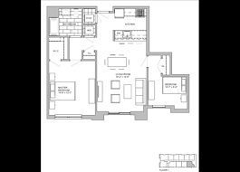 floor plans of montclarion at bay