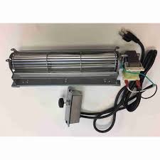 Thermostatic Fan Variable Sd