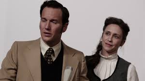 It is the inaugural film in the conjuring universe franchise. The Conjuring Reviews Metacritic
