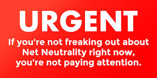 Image result for net neutrality dead images