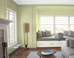 Green Paint Color Options For Family Rooms