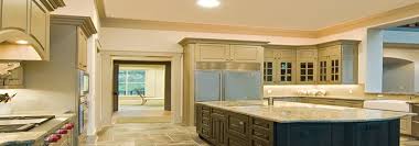 cabinet refinishing painting contractor