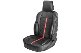The Best Leather Car Seat Covers For A