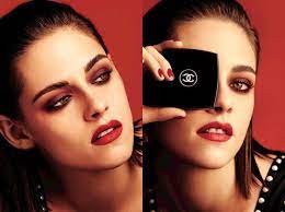 chanel le rouge collection