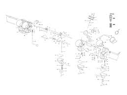 Keihin Fcr Racing Carburetor Parts Diagram Frank Mxparts