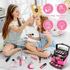 vextronic kids makeup kit for