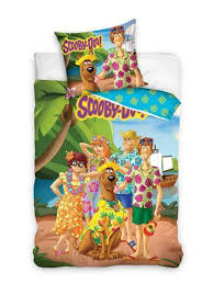 Scooby Doo Character Bedding Beyond