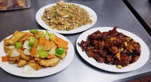 Peking Garden Chinese Cuisine 11400