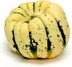 sweet dumpling squash information and facts