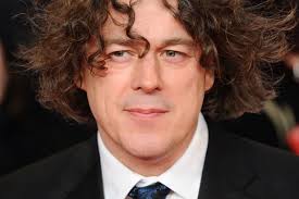 Hillsborough rant: Alan Davies sparked fury with his comments. Comic Alan Davies today said that those who mourn Hillsborough have &quot;lost perspective&quot;. - Alan%2520Davies-785149