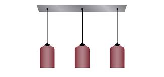 Three Ways To Hang Multiple Pendant Lights