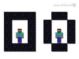 nether portals minecraft 101