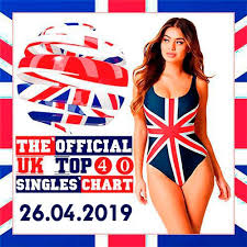 The Official Uk Top 40 Singles Chart 2019 Free Ebooks