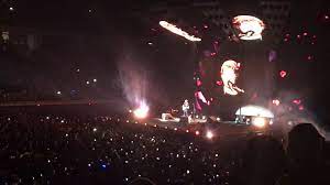 Check out the ed sheeran concert videos below as you prepare to attend an upcoming divide tour date this summer and fall! Ed Sheeran Live In Malaysia 2017 Perfect Youtube