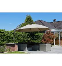 easy sun parasol 375
