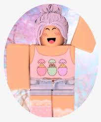You can use this code into your roblox game to change your favorite roblox character into any mood you want. Roblox Girl Gfx Aesthetic Roblox Girl Gfx Hd Png Download Kindpng