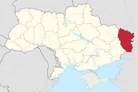 Interlingua (international auxiliary language association). Oblast Luhansk Wikipedia