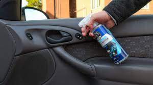 5 Best Car Interior Cleaners Tested By