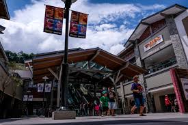 Located within genting highlands, genting highlands premium outlets experiences very high visitor footfall. Genting Highlands Premium Outlets Ghpo The Malaysian Reserve