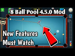 Download older versions of 8 ball pool for android. 8 Ball Pool 4 5 0 Mod Extended Guideline All Room Guideline 100 Anti Ban