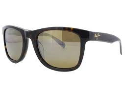 Maui Jim Mj 293 10 Legends Dark Tortoise Hcl Bronze Sunglasses